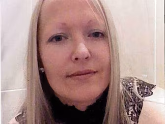 39 Year Old Woman Missing From...