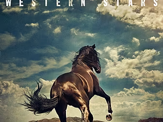 Bruce Springsteen Announces Ne...