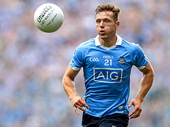 Jim Gavin Hails 'Outstanding L...