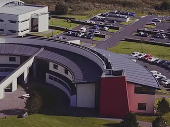 Tech Firm To Create 100 New Jo...