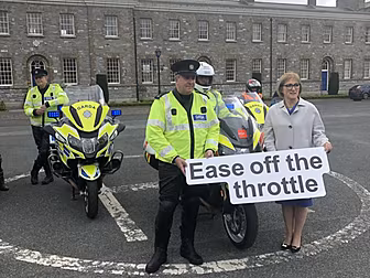 12% Of Motorcyclists Have Been...