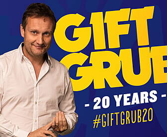 Vote For Ireland's Favourite G...