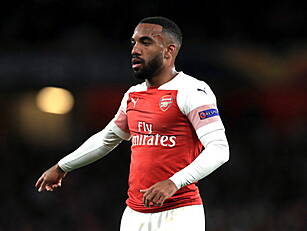 Positive Results for Arsenal a...