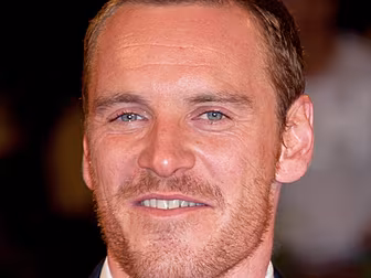 Michael Fassbender Chats To Mu...