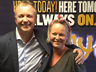 Amanda Brunker On Finding Your...