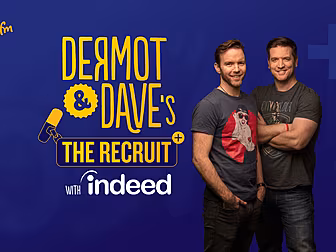 Dermot & Dave’s The Recruit: C...