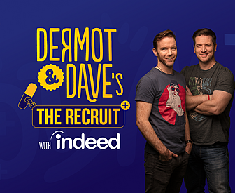 Dermot & Dave’s The Recruit: C...