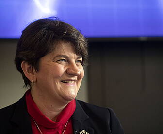 DUP Come Out On Top In Norther...