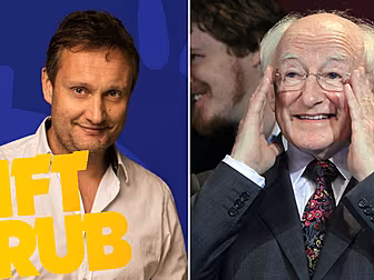 Gift Grub - Michael D Wants Yo...