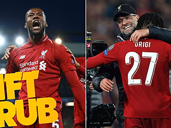 Gift Grub - Klopp Devotes A So...