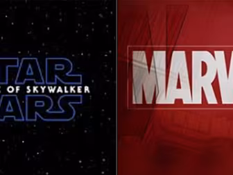 Every Disney Release Between N...