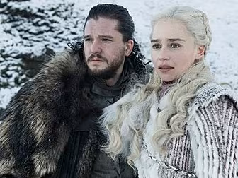 Game Of Thrones Makes History...