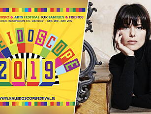 Final Acts Added To Kaleidosco...