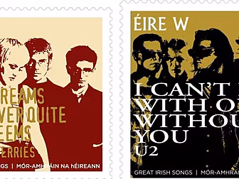 U2 & The Cranberries Feature I...