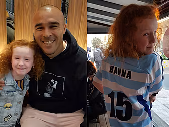 This Is Why Simon Zebo Is The...