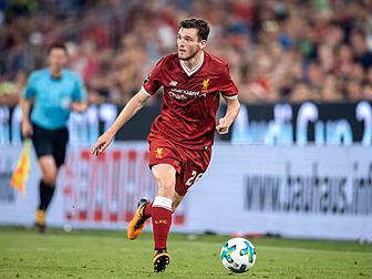‘We will be gutted’ if Liverpo...