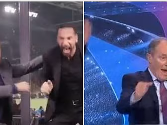 These Brilliant Reactions To S...
