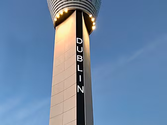 Dublin Airport Urged To Extend...