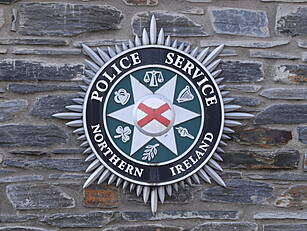 Leaked PSNI Document Placed On...