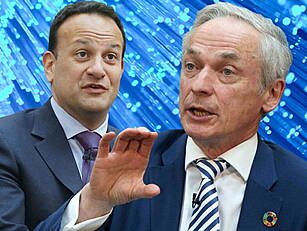 Government Signs National Broa...