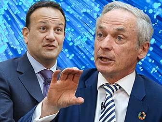 Government Signs National Broa...