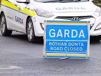 Motorcyclist Killed In Meath R...