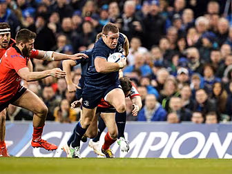 Cronin passed fit for Champion...