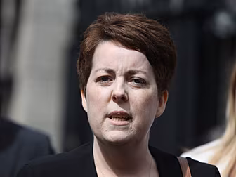 Ruth Morrissey's Solicitor Rem...