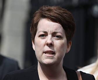 State Claims Agency To Appeal...