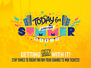 Live For Summer Music: Win Tic...
