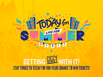 Live For Summer Music: Win Tic...