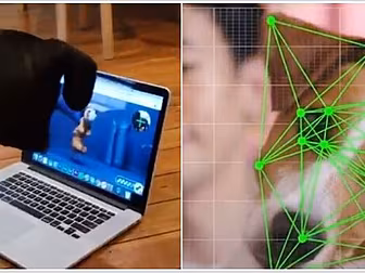 A New Website Lets Your Dog Sh...