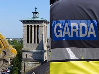 Meath Priest Urges People To M...