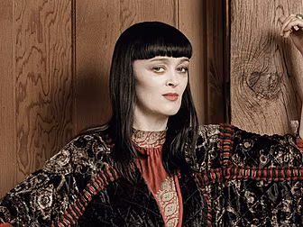 Bronagh Gallagher Talks Pulp F...