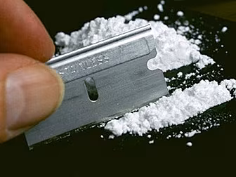 Proposals To Tackle Cocaine Us...