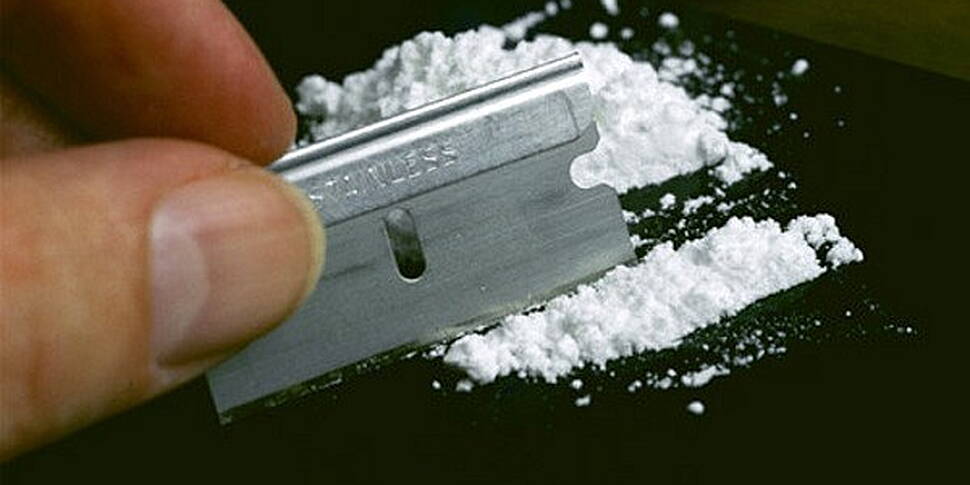 Proposals To Tackle Cocaine Us...