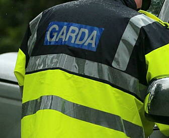 Public Order Incident In Cherr...