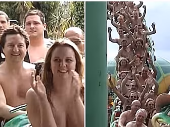 This Guy Is A Record Breaking...