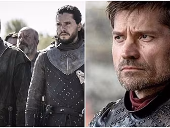 Another Game Of Thrones Mistak...
