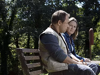 Irish Nurse Stars In Lead Role...