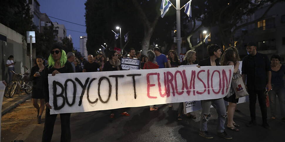 As Eurovision 2019 Kicks Off,...