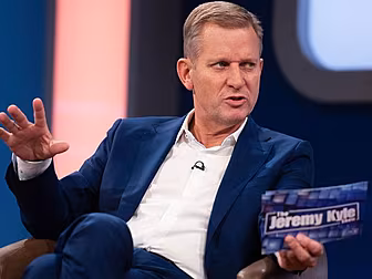 The Jeremy Kyle Show Cancelled...