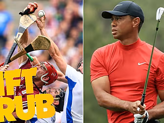 Gift Grub - Liveline Takes A C...