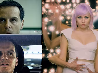 WATCH: The Trailer for Series...