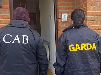 €40k Frozen In Bank Account Fo...