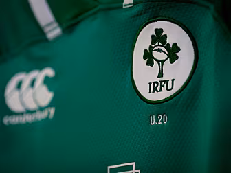 Ireland without key players fo...