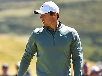 So Why Has Rory McIlroy Decide...