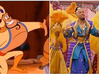 Fresh Clip Reveals Will Smith...