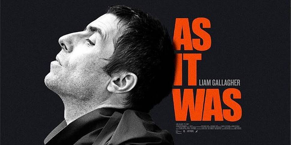 Mayo Gave Liam Gallagher His L...
