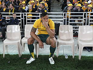 Folau responds to Australia sa...